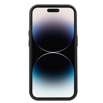 For iPhone 14 Pro Max Vili M Series TPU + PC Phone Case(Black) by ViLi