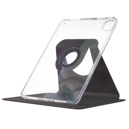 For iPad Pro 11 2022 / 2021 / 2020 Magnetic Split Leather Smart Tablet Case(Black) by bashfashion