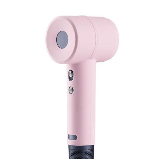 For Dyson LF03 Hairdryer Silicone Protective Case(Pink) by bashfashion