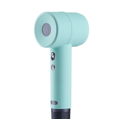 For Dyson LF03 Hairdryer Silicone Protective Case(Mint Green) by bashfashion