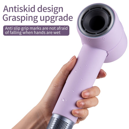 For Dyson LF03 Hairdryer Silicone Protective Case(Pink) by bashfashion