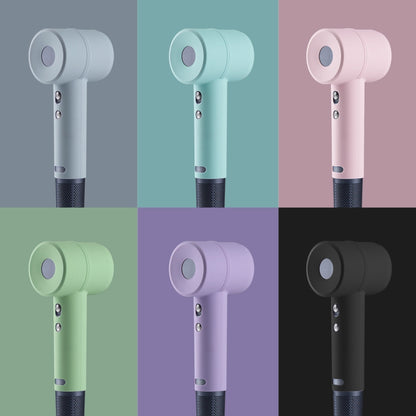 For Dyson LF03 Hairdryer Silicone Protective Case(Mint Green) by bashfashion