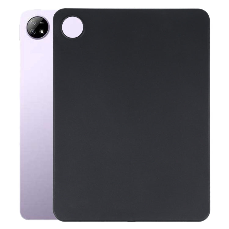 For vivo pad 2 TPU Tablet Case(Frosted Black) by bashfashion