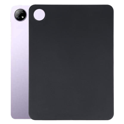 For vivo pad 2 TPU Tablet Case(Frosted Black) by bashfashion