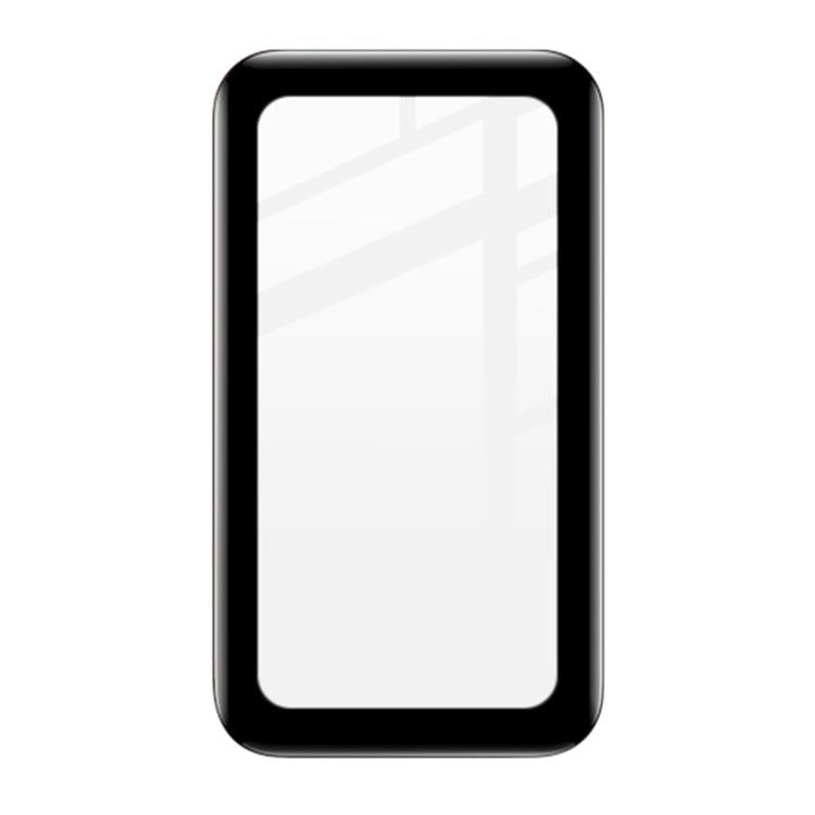 For Huawei Band 10 IMAK Plexiglass HD Watch Protective Film by imak