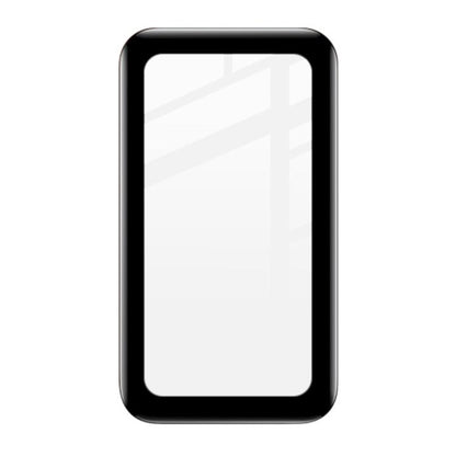 For Huawei Band 10 IMAK Plexiglass HD Watch Protective Film by imak