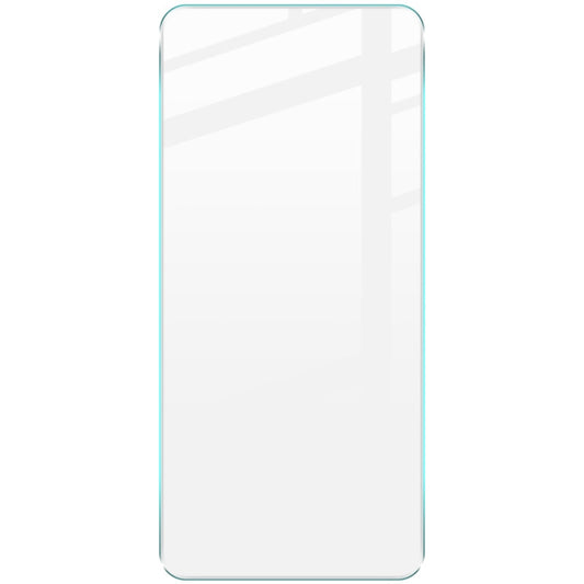 For Google Pixel 8 imak H Series Tempered Glass Film by imak