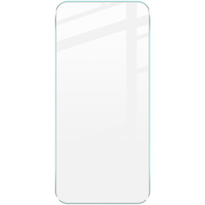For Google Pixel 8a imak H Series Tempered Glass Film by imak