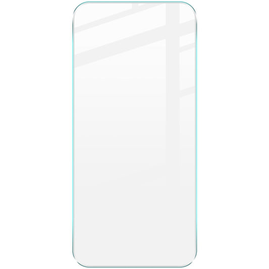 For Google Pixel 8a imak H Series Tempered Glass Film by imak