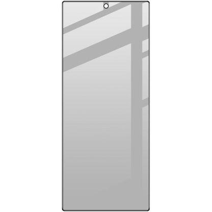 For Samsung Galaxy Z Fold7 5G imak HD Full Screen Privacy Tempered Glass Protective Film, Phone Case Edition by imak