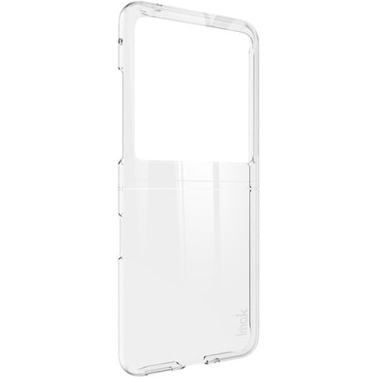 For Motorola Moto razr 40 Ultra IMAK Wing II Wear-resisting Crystal Protective Case by imak