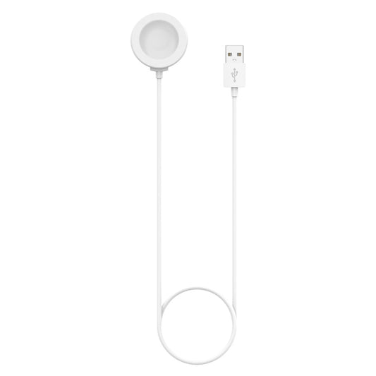 For Huawei Watch 4 / Watch 4 Pro Smart Watch Magnetic Integrated Charging Cable(White) by bashfashion