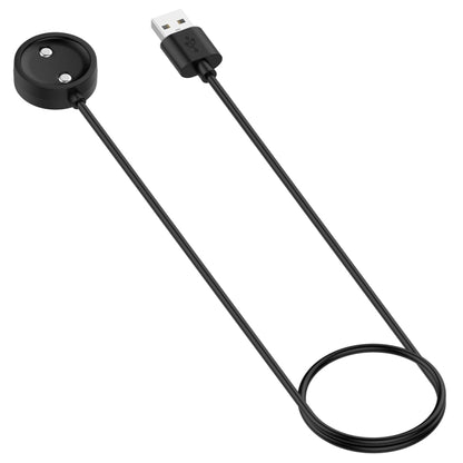 For Suunto Vertical Smart Watch Magnetic Charger, Length: 1m(Black) by bashfashion