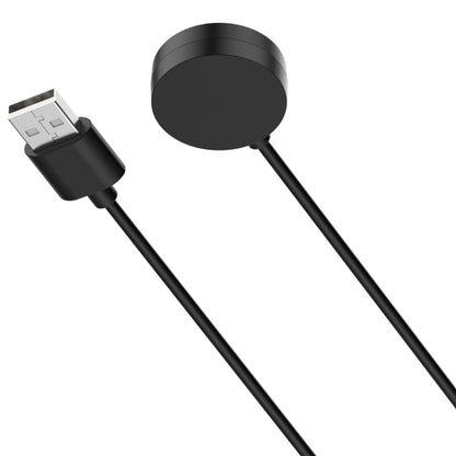 For Suunto Vertical Smart Watch Magnetic Charger, Length: 1m(Black) by bashfashion