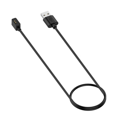 For Redmi Watch 3 Lite Smart Watch Charging Cable, Length:55cm(Black) by bashfashion