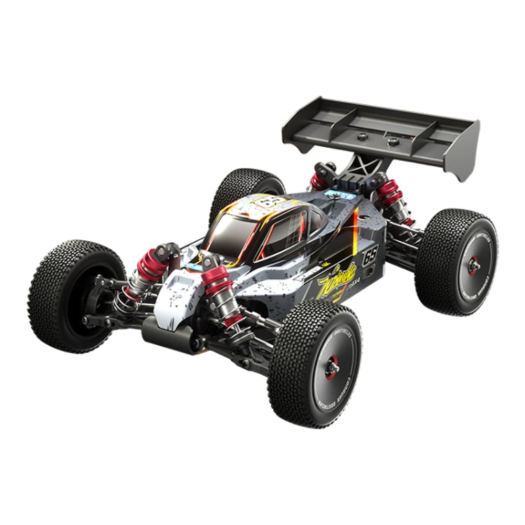JJR/C Q146 Electric 4WD Alloy Off-Road Remote Control Car(Black) by JJR/C