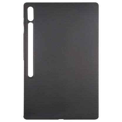 For Samsung Galaxy Tab S9 Ultra TPU Tablet Case(Frosted Black) by bashfashion