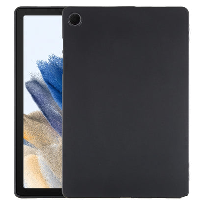 For Samsung Galaxy Tab A9+ 11 inch TPU Tablet Case(Frosted Black) by bashfashion