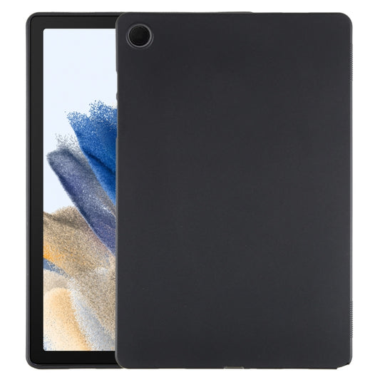 For Samsung Galaxy Tab A9+ 11 inch TPU Tablet Case(Frosted Black) by bashfashion