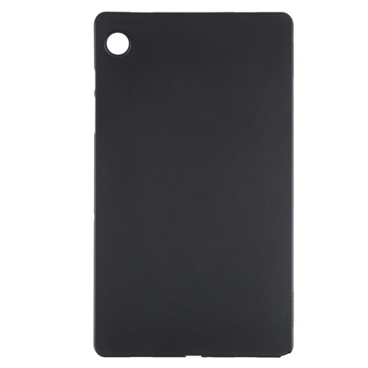 For Samsung Galaxy Tab A9 8.7 TPU Tablet Case(Frosted Black) by bashfashion