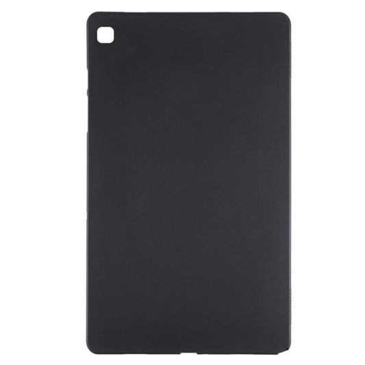 For Samsung Galaxy Tab S6 Lite 2024 TPU Tablet Case(Frosted Black) by bashfashion