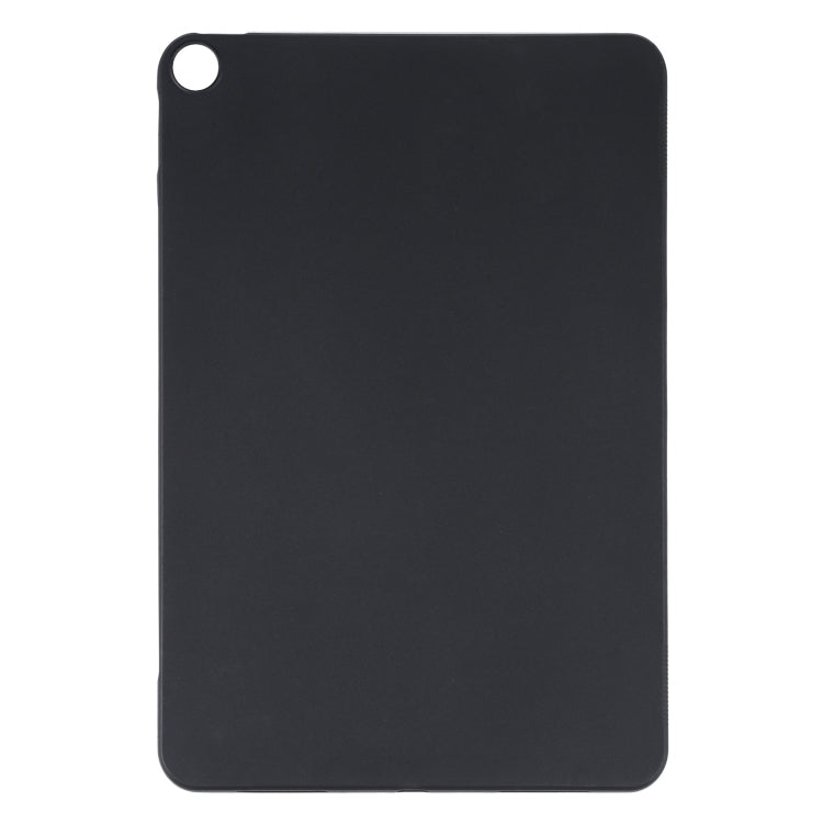 For iPad 5 / Air TPU Tablet Case(Black) by bashfashion