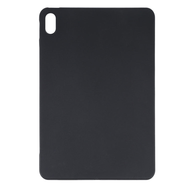 For iPad Pro 9.7 TPU Tablet Case(Black) by bashfashion