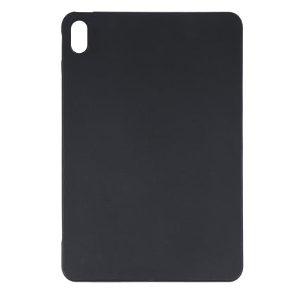 For iPad Pro 9.7 TPU Tablet Case(Black) by bashfashion