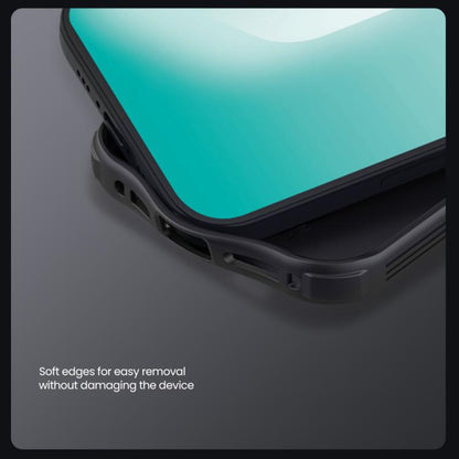 For iPhone 17 NILLKIN CamShield Pro PC Phone Case(Green) by NILLKIN