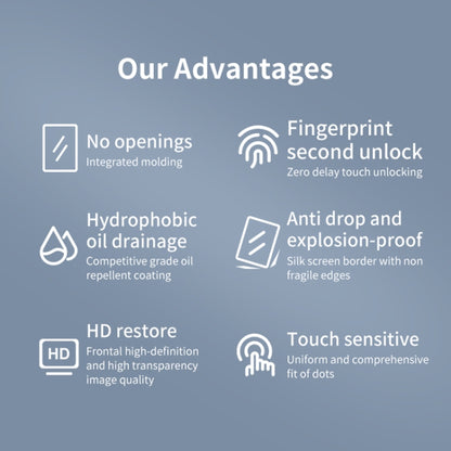 For Samsung Galaxy S23 Ultra 5G 3D Curved Edge Privacy Tempered Glass Film by bashfashion