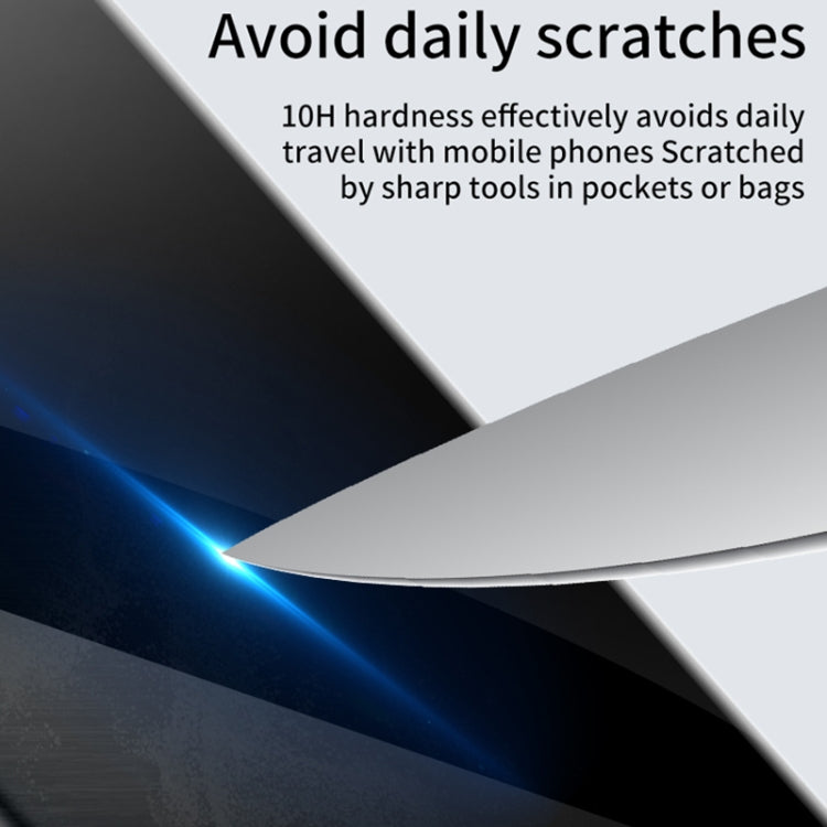 For Samsung Galaxy S21 Ultra 5G 3D Curved Edge Privacy Tempered Glass Film by bashfashion