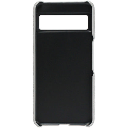 For Google Pixel 8 Pro imak Ruiyi Series Cloth Texture PU + PC Phone Case(Light Grey) by imak