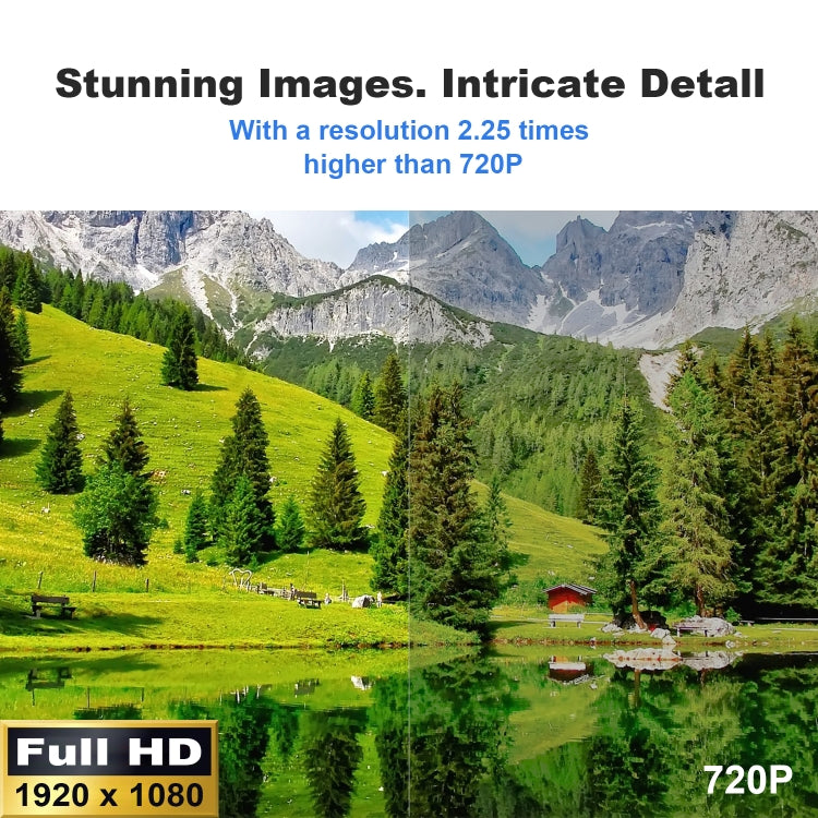 GXMO G156F 15.6 inch FHD 1920x1080P IPS Screen Portable Muti-platform Monitor(Black) by GXMO