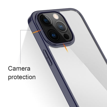 For iPhone 15 Pro Mutural Jiantou Series Electroplating Phone Case(Grey) by Mutural