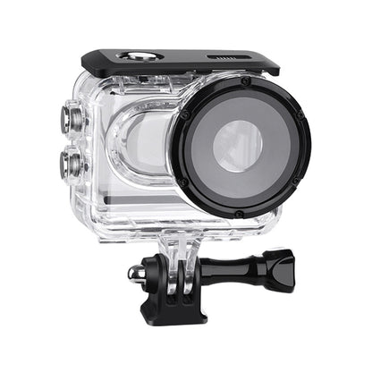 For Insta360 GO 3 Underwater Waterproof Housing Case by bashfashion