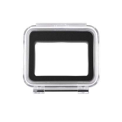 For Insta360 GO 3 Waterproof Case Touch Back Cover by bashfashion