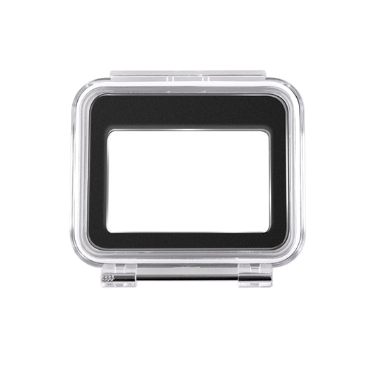 For Insta360 GO 3 Waterproof Case Touch Back Cover by bashfashion