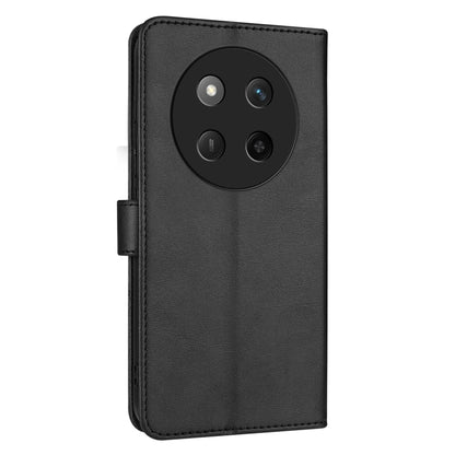 For Honor X60 Pro AZNS Skin Feel Calf Texture Flip Leather Phone Case(Black) by AZNS