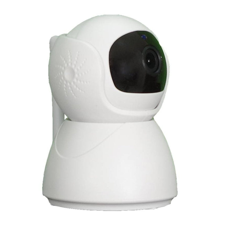 ABM700 5 inch Wireless Video Night Vision Baby Monitor Security Camera(EU Plug) by bashfashion