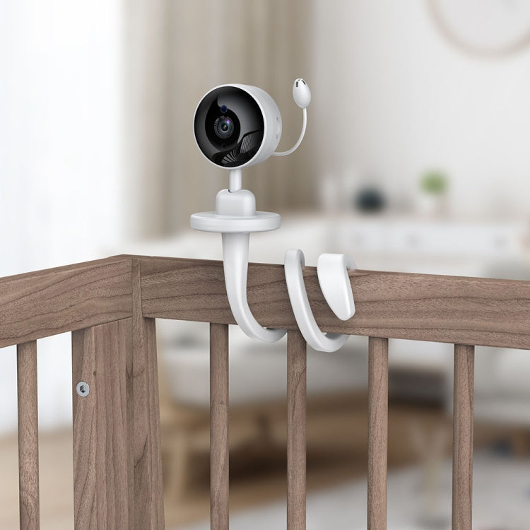 K13 Wireless Night Vision Baby Monitor Security Camera(AU Plug) by bashfashion