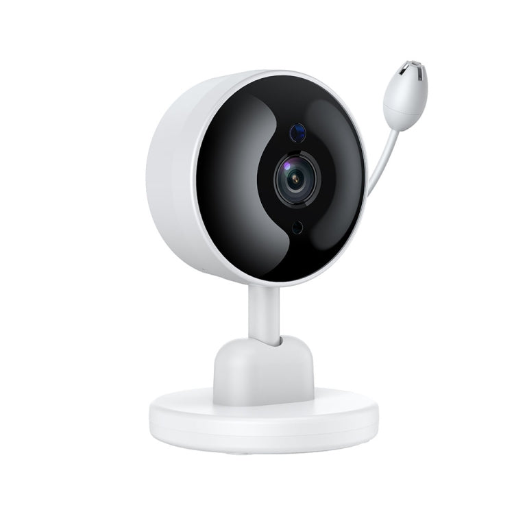 K13 Wireless Night Vision Baby Monitor Security Camera(US Plug) by bashfashion