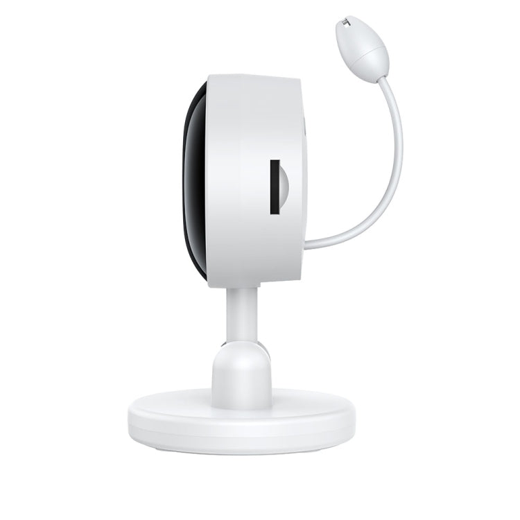 K13 Wireless Night Vision Baby Monitor Security Camera(UK Plug) by bashfashion