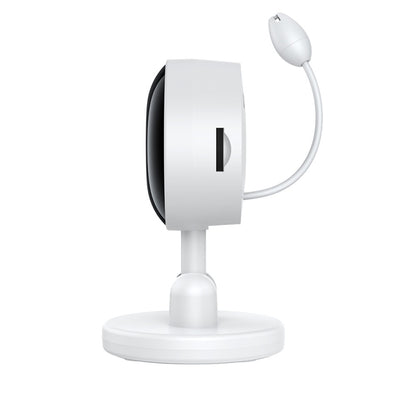 K13 Wireless Night Vision Baby Monitor Security Camera(EU Plug) by bashfashion
