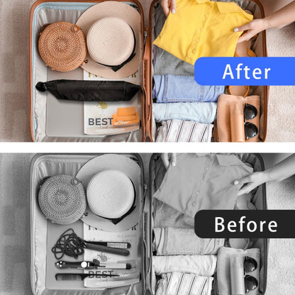 Hair Straightener and Curling Iron Hair Tool Storage Bag For Dyson(Pink) by bashfashion