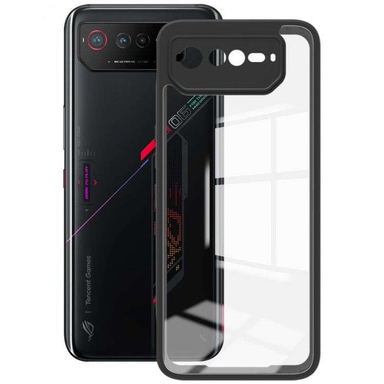 For ASUS ROG Phone 6 imak UX-9A Series Four-corner Airbag Shockproof Phone Case by imak