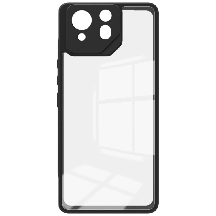 For Asus ROG Phone 8 / 8 Pro imak UX-9A Series Four-corner Airbag Shockproof Phone Case by imak