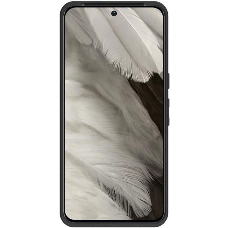 For Google Pixel 8 Pro imak UX-9A Series Four-corner Airbag Shockproof Phone Case by imak