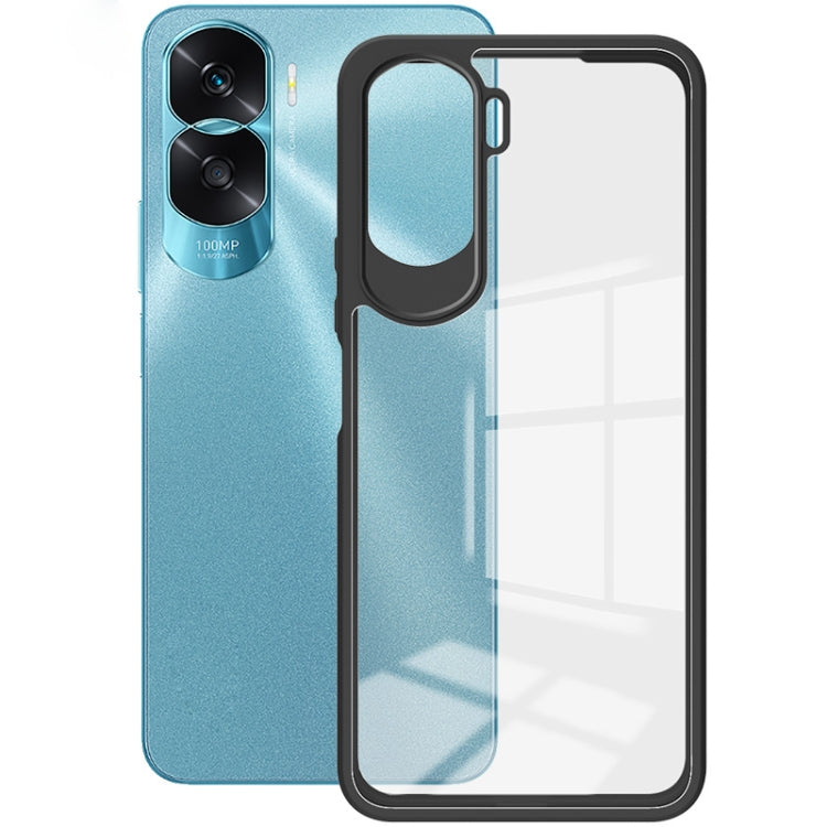 For Honor X50i 5G / 90 Lite 5G imak UX-9A Series Four-corner Airbag Shockproof Phone Case by imak