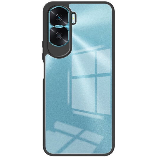 For Honor X50i 5G / 90 Lite 5G imak UX-9A Series Four-corner Airbag Shockproof Phone Case by imak