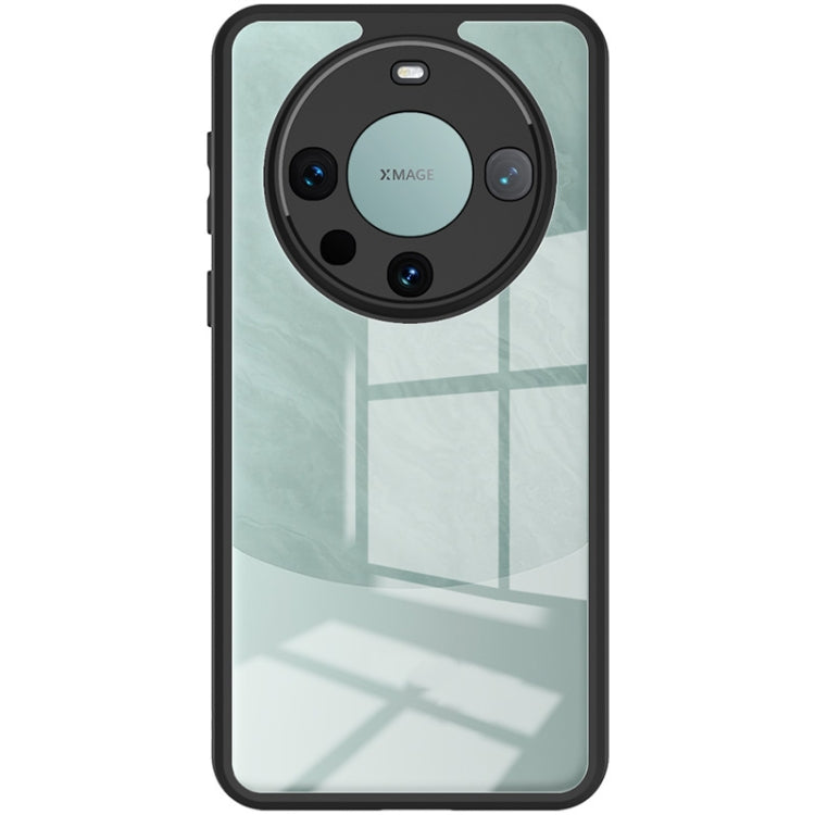 For Huawei Mate 60 Pro/Mate 60 Pro+ imak UX-9A Series Four-corner Airbag Shockproof Phone Case by imak